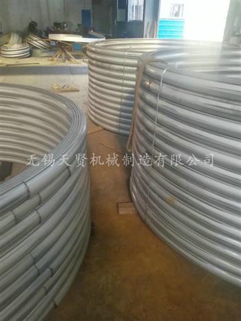 半管需要安裝監測設備嗎？